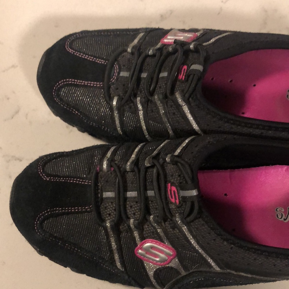 Skechers size 8.5 - Picture 4 of 8